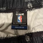 Nba  Fleece Pajama Pants Photo 2