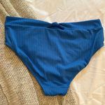 Walmart High Waisted Bikini Bottoms Photo 1