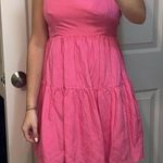 Bardot New Pink Summer Dress Photo 0