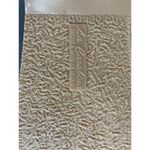 Women’s Spanish Huarache Leather Braided Sandals Slip Ons Shoes Size 6.5 Photo 6