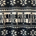 PINK - Victoria's Secret PINK ‘LOVE PINK’ Sleep Shirt. Photo 3