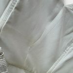 Anthropologie Moulinette Soeurs Ivory Marli Jacquard Dress Photo 16