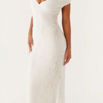 Peppermayo Ivory  Dress Photo 0