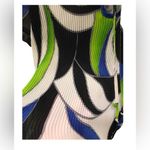 Dress Barn  colorful blouse Photo 2