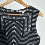 Diane Von Furstenberg  RUNWAY Carlie Wool Blend Fit and Flare Dress Size 6 Photo 4