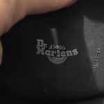 Dr. Martens  Black Heart-Shaped Crossbody/ Backpack Bag Photo 9