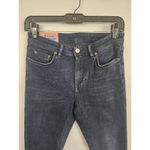 Acne Studios  Jeans, Size 27, Dark Blue Photo 1