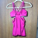 Lululemon  Tank w/ Cut out Sides Photo 1