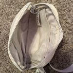 Lululemon  Cream Bag Belt Photo 4