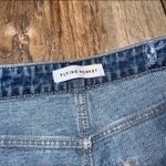 Vervet Flying Monkey Ultra High Rise Straight Jeans Photo 1