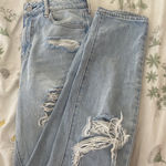 PacSun Ripped Mom Jeans Photo 0