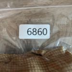 Offline By Aerie Waffle Knit Hoodie Women S Tan Long Sleeve Crop Pullover Lounge Brown Photo 9