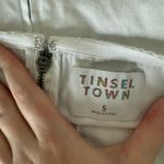 Tinseltown  Strapless Corset Dress Photo 5
