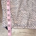 Lululemon ‎ Step Lively Crop in Dottie Dash Grain Black NWT Size 6 Photo 10