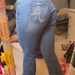 Maurice's Maurice’s boot cut 7/8 long Photo 4