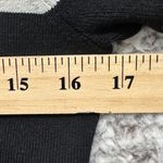 SculptureSilk‎ Silk Blend Striped V Photo 3