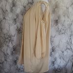 Krazy Kat  cold shoulder tunic blouse size xxl Photo 3