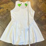 NWT Prince Women’s White Tennis Dress Undershorts Included XL White Photo 4