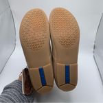 Birkenstock NWOB  Saunders Natural Leather Birge neutral Low Oxford37US6-6.5 3356 Photo 7