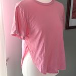 Ralph Lauren Super Cute Baby Pink T Shirt Top Photo 1
