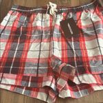 Pretty Little Thing Pretty Little Liars Thing Plaid Shorts Size xl Photo 1