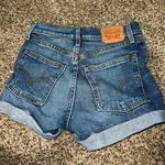 Levi's Short Photo 2