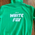 White Fox Boutique Hoodie Photo 0