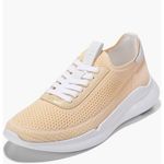 Cole Haan Grand Crosscourt Stitchlite RunOX Sneaker, Comfort, Yellow, 8.5, NWT Photo 10