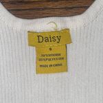 Daisy Rework tank Photo 3