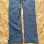 FIGS  Yola Skinny Pants Scrub Photo 5