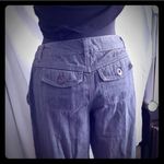 Xhilaration Xhiliration slacks size 4 Photo 1