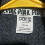 PINK - Victoria's Secret Victoria's Secret PINK Sequin Logo Jacket Photo 4