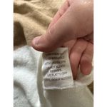 Anthropologie by the River Women Sweater Size S/M Slouchy Ribbon Long Sleeve Photo 8