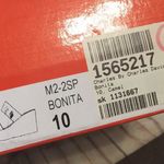 Charles David New In Box   Bonita Sandals Photo 6