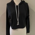 Divided H&M Cropped Sweatshirt Photo 0