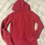 Lululemon Red  Jacket Photo 2