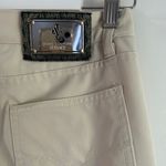Versace Bell Bottom Pants Photo 5
