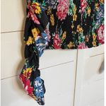 LEYDEN‎ Women's Floral Ruched Photo 12