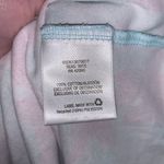 basic editions  floral Hawaiian tropical short sleeve shirt Photo 5