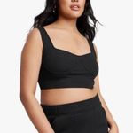 Wild Fable  Corset Top Photo 0