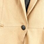 Rag and Bone Rag &‎ Bone Womens Career Academia Emmet Wool Blend Blazer Suit Jacket Size 4 Photo 6