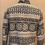 ZARA  basics embroidered style blazer Photo 1