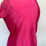 Ann Taylor  Vibrant Pink Top Photo 1