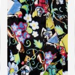 Vera Bradley NWT  Hooded Fleece Robe in Disney Classics on the Green S/M Photo 4