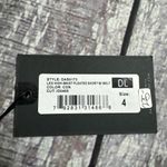 David Lerner NWTS Revolve Pleated Brown Shorts Photo 4