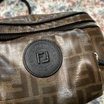 Fendi Fanny Pack cross body bag luxury casual sporty Photo 6