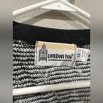 London Fog  Vintage Sweater Size XL Photo 3