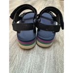 Teva Flatform Universal Retro Size 9 Photo 2