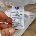 Old Navy  White Rockstar Super Skinny Jeans 6L Photo 5