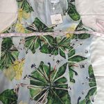 New Ala Von Auersperg dress retail 700 Green Photo 4